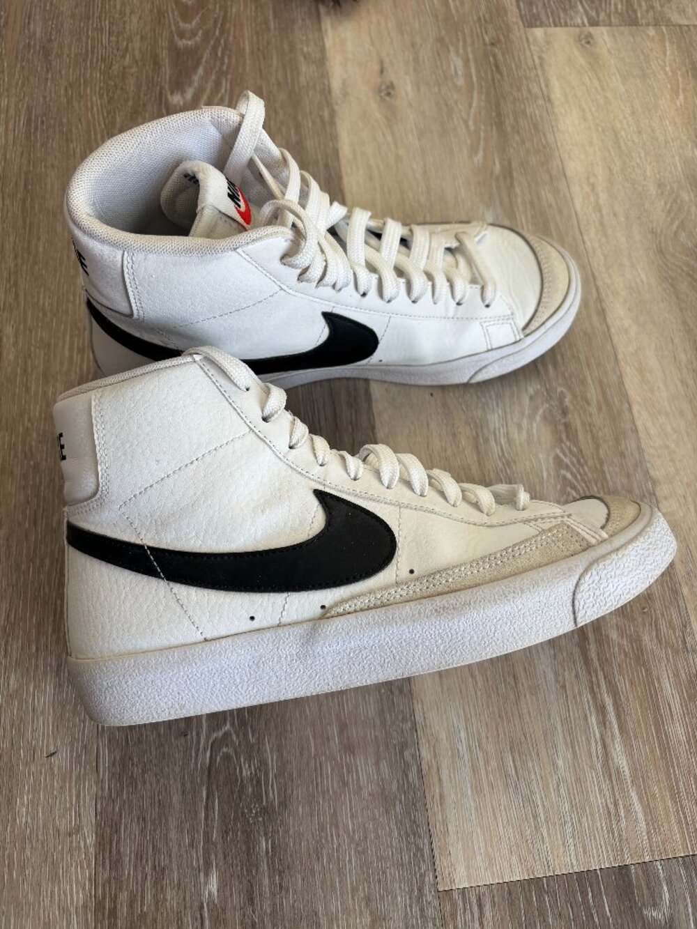 Nike Mid '77 Blazers